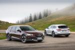 Opel Insignia Country Tourer Turbo 4x4 2017 года